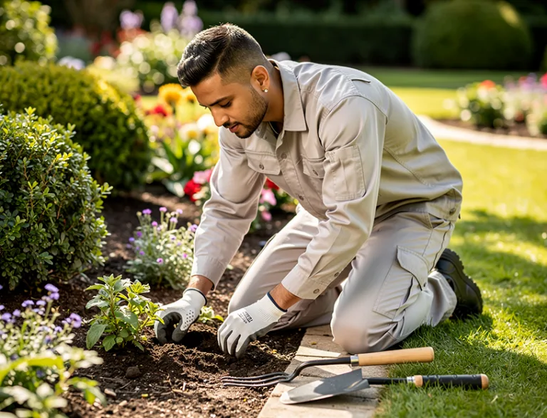 Landscape Designer service in Welwyn Garden City